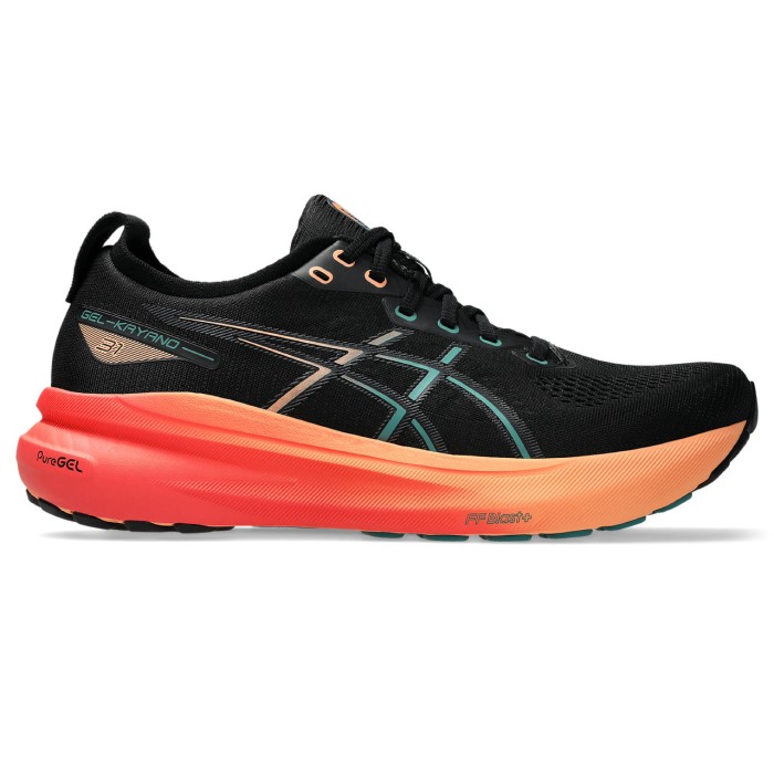 Asics Kayano 31