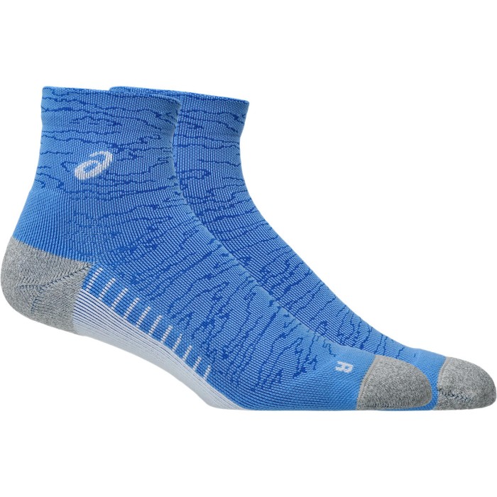 Asics PerformanceRun Sock Quarter