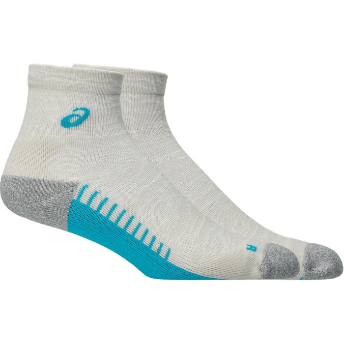 Asics Performance Run Sock Quarter
