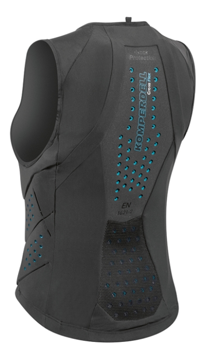 Komperdell Pro Vestlight W