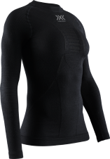Tričká – X-Bionic Merino Shirt W