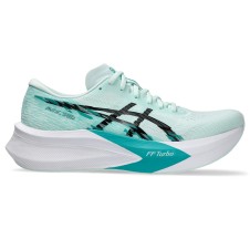 Pánske cestné bežecké topánky neutral – Asics Magic Speed 4