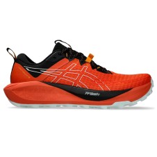 Krosové běžecké boty pánské - ASICS – Asics Trabuco 13
