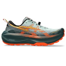 Krosové běžecké boty pánské - ASICS – Asics Trabuco Max 4