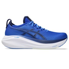 Pánske cestné bežecké topánky neutral – Asics Nimbus 27