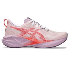 Silniční běžecké boty dámské - ASICS – Asics Novablast 5 W