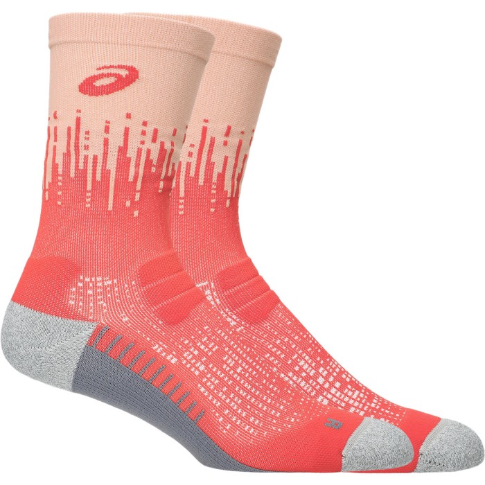 Asics Performance Run Sock Crew