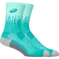 Pánska bežecká tričká – Asics Performance Run Sock Crew