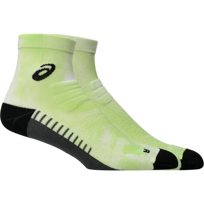 Asics Performance Run Quarter Sock