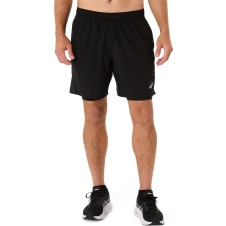 Pánske bežecké šortky – Asics Core 2N1 7In Short