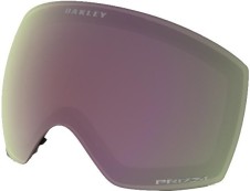 Lyžiarské okuliare a prilby – Oakley AOO7050LS Flight Deck Snow Repl. Lens