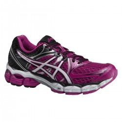 Dámske cestné bežecké topánky neutral – Asics Pulse 6 W Dámske cestné bežecké topánky neutral – Asics Pulse 6 W