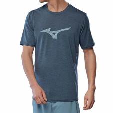 Silniční běžecké boty pánské pronace – Mizuno Core RB Tee Silniční běžecké boty pánské pronace – Mizuno Core RB Tee