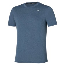 Silniční běžecké boty pánské pronace – Mizuno Core Tee Silniční běžecké boty pánské pronace – Mizuno Core Tee
