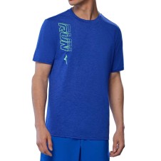 Běžecké oblečení – Mizuno Core Run Tee Běžecké oblečení – Mizuno Core Run Tee