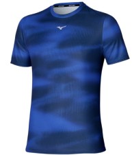 Bežecké oblečenie &ndash; Mizuno Core Graphic TEE