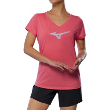Běžecké oblečení – Mizuno Core RB Tee Běžecké oblečení – Mizuno Core RB Tee