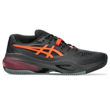 Pánska tenisová obuv| Total-sport.cz – Asics Resolution X Clay