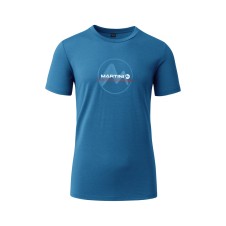 Pánská golfová trička – Martini Neverrest Shirt Pánská golfová trička – Martini Neverrest Shirt