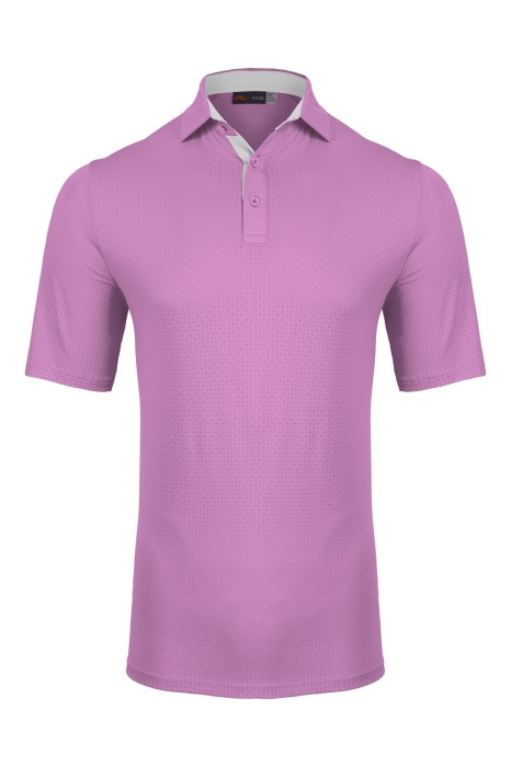 Kjus Savin Structure Polo