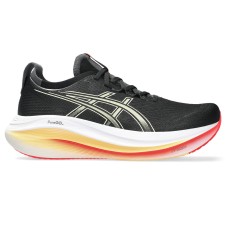 Silniční běžecké boty pánské neutral – Asics Nimbus 27 Silniční běžecké boty pánské neutral – Asics Nimbus 27