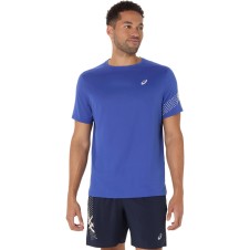 Behanie – Asics Icon SS Top