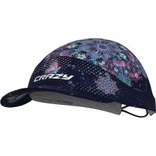 Dámske golfové šortky – Crazy Pacman Cap Dámske golfové šortky – Crazy Pacman Cap