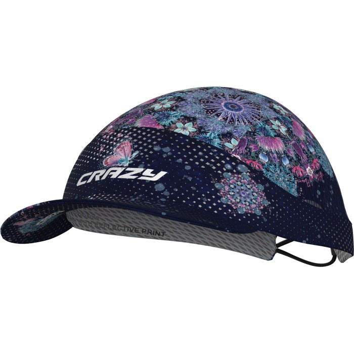 Crazy Pacman Cap