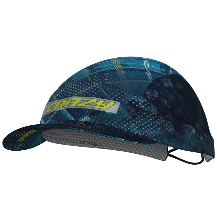 Crazy Pacman Cap