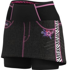 Oblečenie na golf – Crazy Skirt Voltage