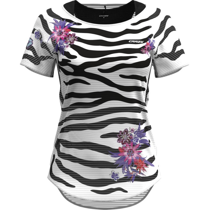 Crazy Shirt Slash