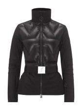 čiapky – Toni Sailer HOLLY FAUX LEATHER