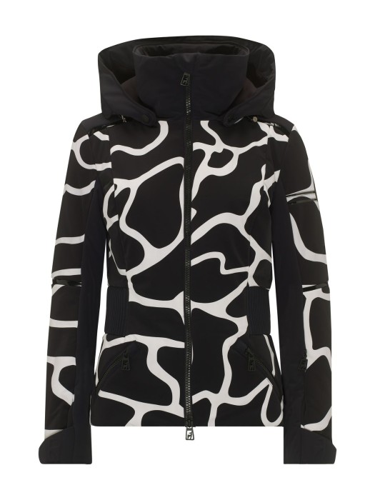 Toni Sailer MARTHA PRINT