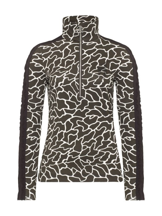 Toni Sailer VRENI PRINT