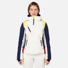Dámske lyžiarske nohavice|Total-Sport.cz – JCC Valdiz Down Jacket