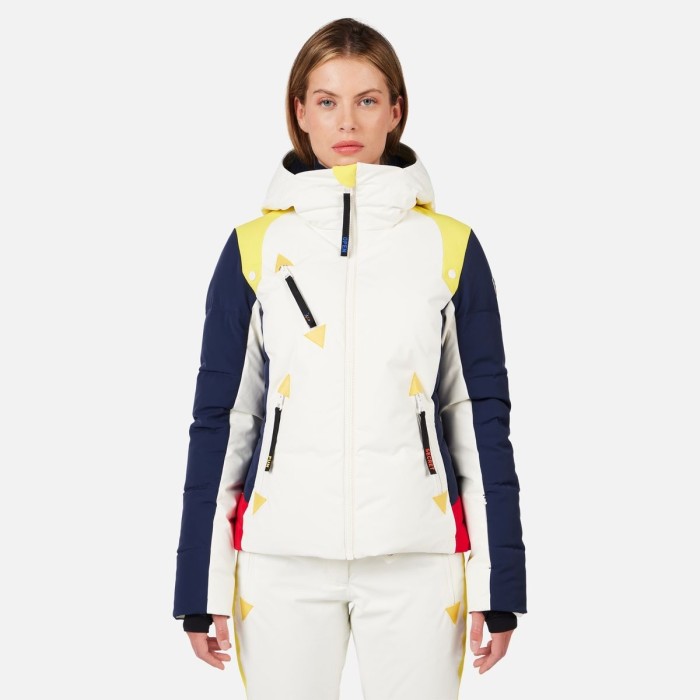 JCC Valdiz Down Jacket