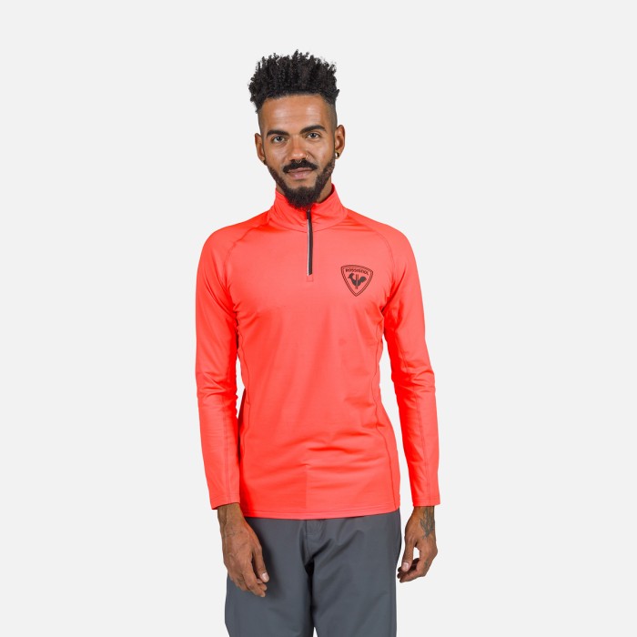 Rossignol NEW HERO CLASSIQUE Halfzip