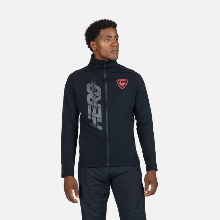 Rossignol NEW HERO CLASSIQUE CLIM Rossignol NEW HERO CLASSIQUE CLIM