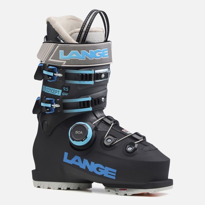 Lange Concept 9.5 W BOA GW Lange Concept 9.5 W BOA GW