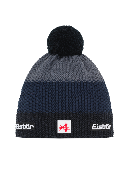 Eisbär Star Pompon MU