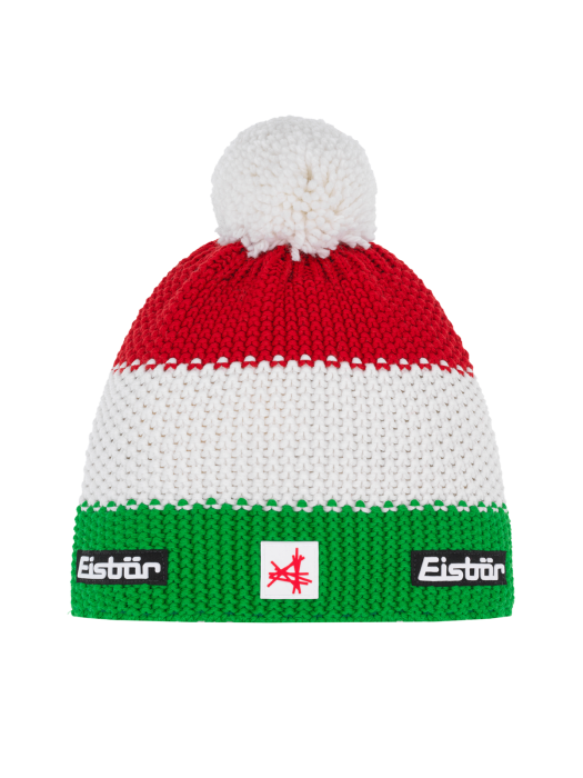 Eisbär Star Pompon MU