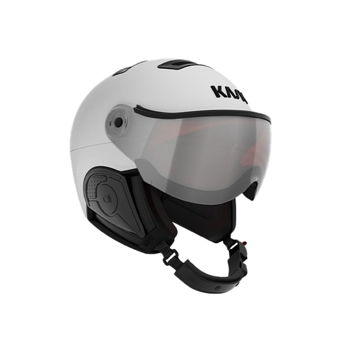 Kask Treasure Visor Vibes