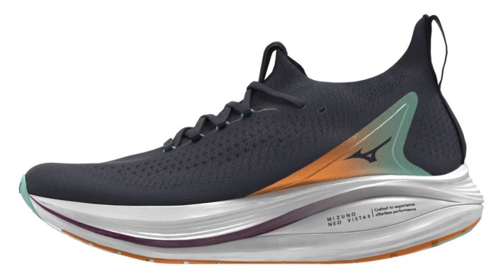 Mizuno Neo Vista 2