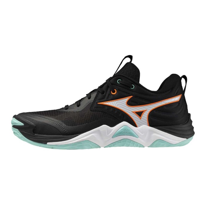 Mizuno Momentum Elite
