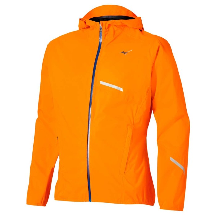 Mizuno Waterproof 20K ER Jacket