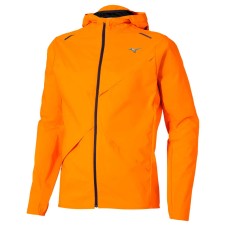 Značky – Mizuno Tech Thermal Charge Hooded Jacket Značky – Mizuno Tech Thermal Charge Hooded Jacket