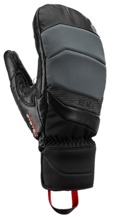Leki Griffin Base 3D Mitt Leki Griffin Base 3D Mitt