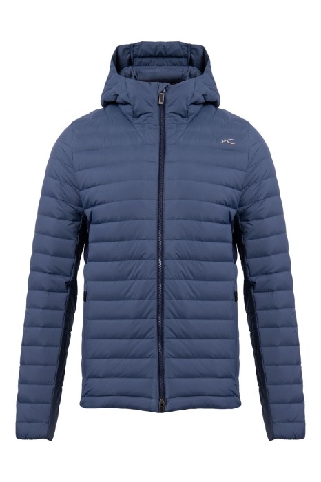 Kjus FRX Blackcomb Hooded Jacket