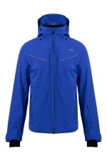 Pánske tričká – Kjus Formula Jacket Pánske tričká – Kjus Formula Jacket
