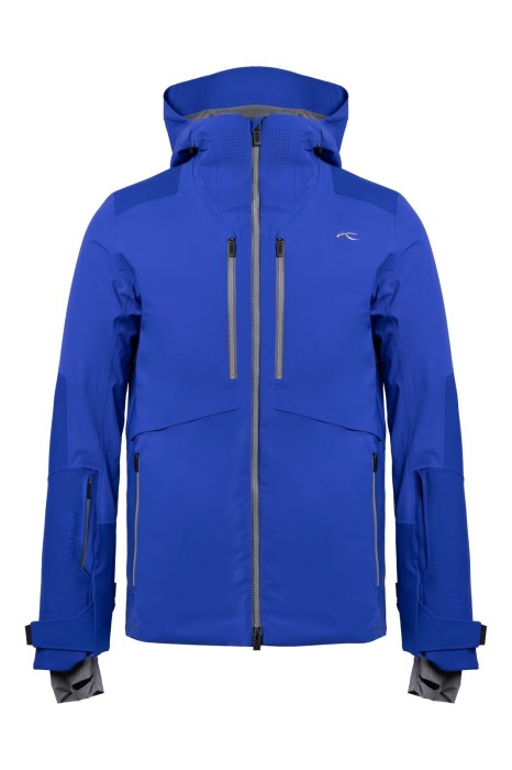 Kjus Lidgety HexAir Jacket